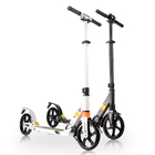 CPSC Foldable Adult Kick Scooters For Teenager Boy 34in
