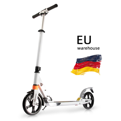 Teens CE Pu Wheels Scooter Pu Wheels Scooter ODM Foldable